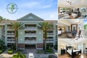 Spectacular Villa Escape in Orlando6642